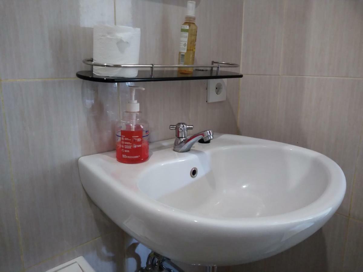 Omank Agus Homestay Ubud Extérieur photo